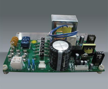 馬達用直流電源板-DCL800-3